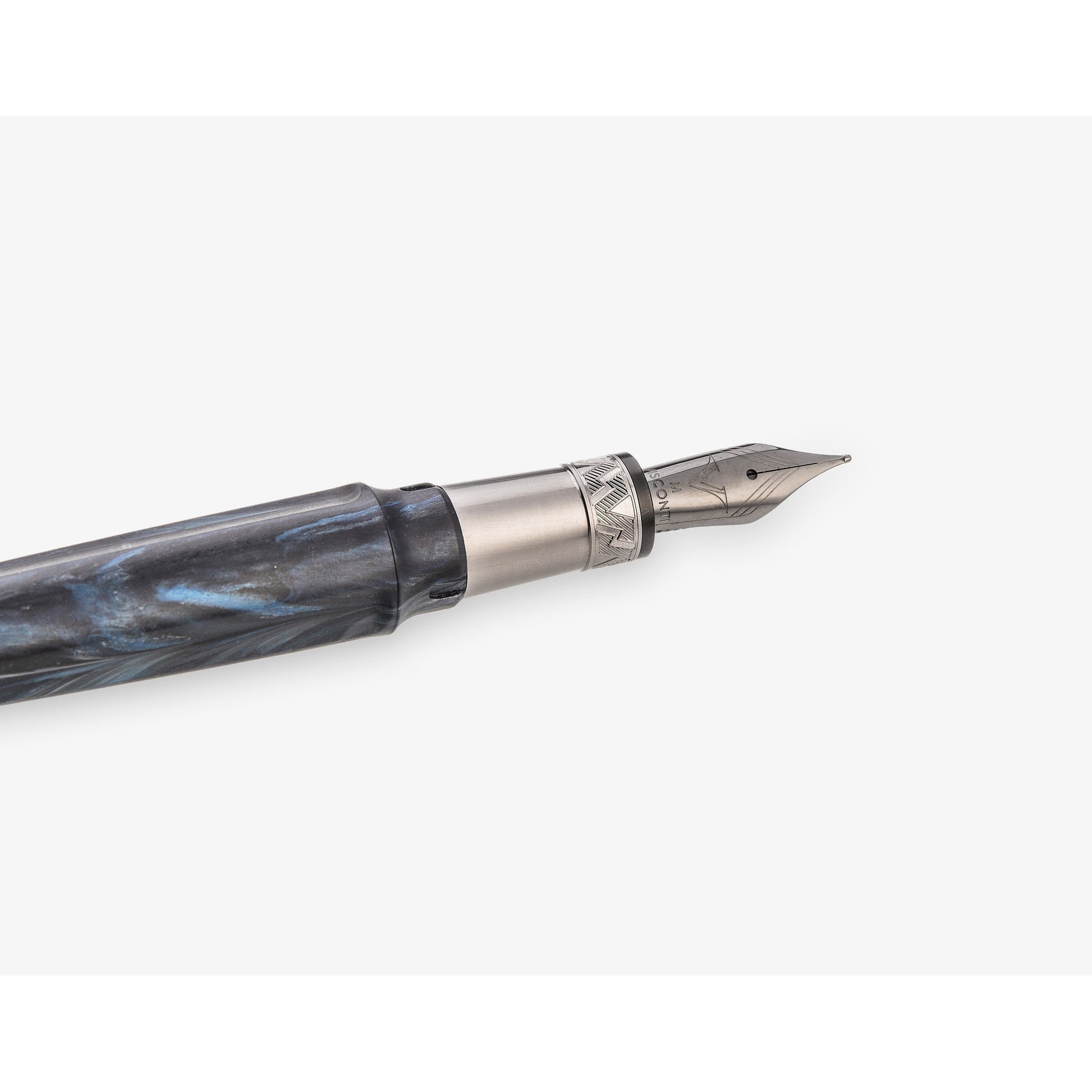 VSC Mirage Mythos "Poseidon" Stylo Plume-Stylo Plume-Visconti-Papeterie du Dôme