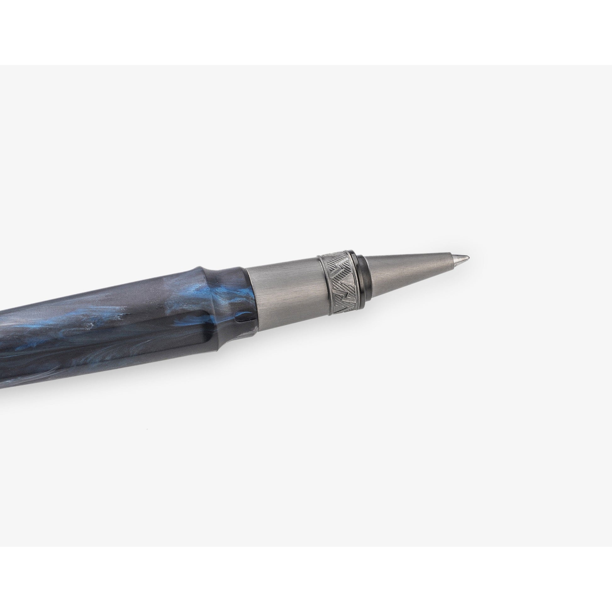VSC Mirage Mythos "Poseidon" Stylo Roller-Stylo Roller-Visconti-Papeterie du Dôme