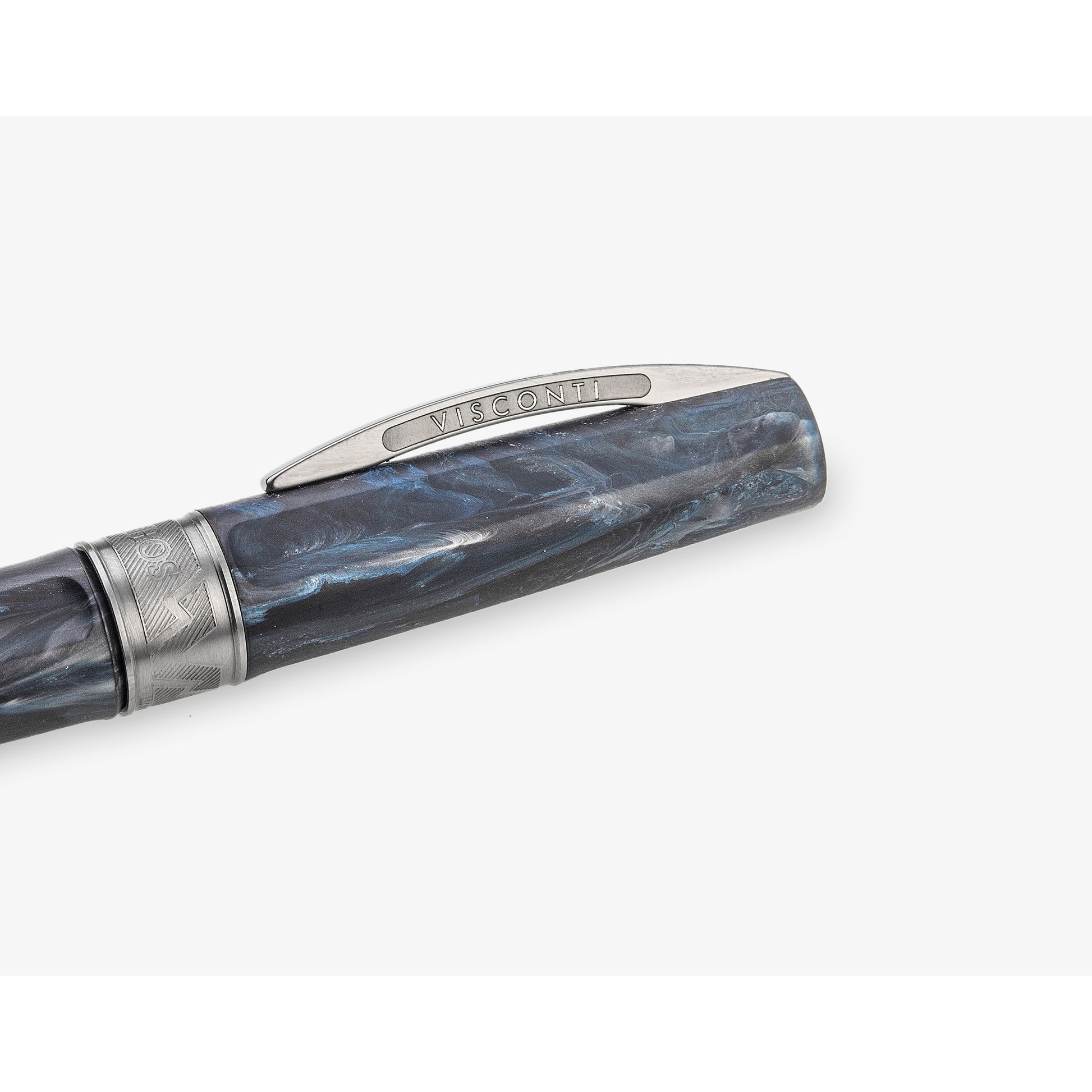 VSC Mirage Mythos "Poseidon" Stylo Roller-Stylo Roller-Visconti-Papeterie du Dôme
