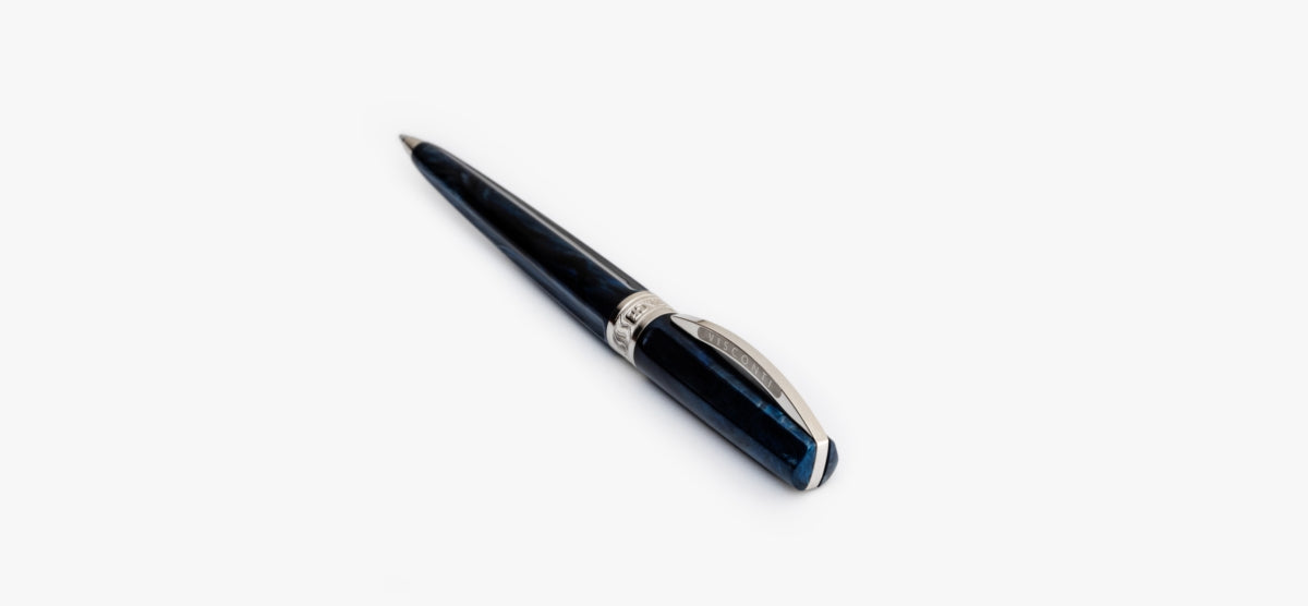 VSC Mirage Night Blue Stylo Bille-Stylo Bille-Visconti-Papeterie du Dôme