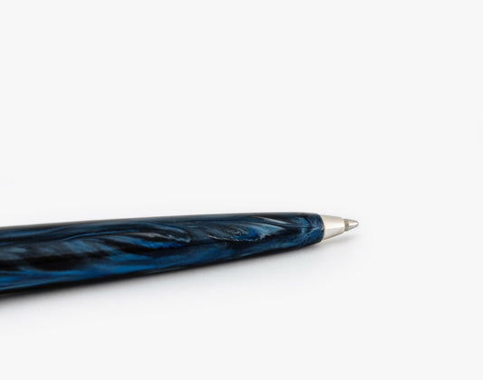 VSC Mirage Night Blue Stylo Bille-Stylo Bille-Visconti-Papeterie du Dôme