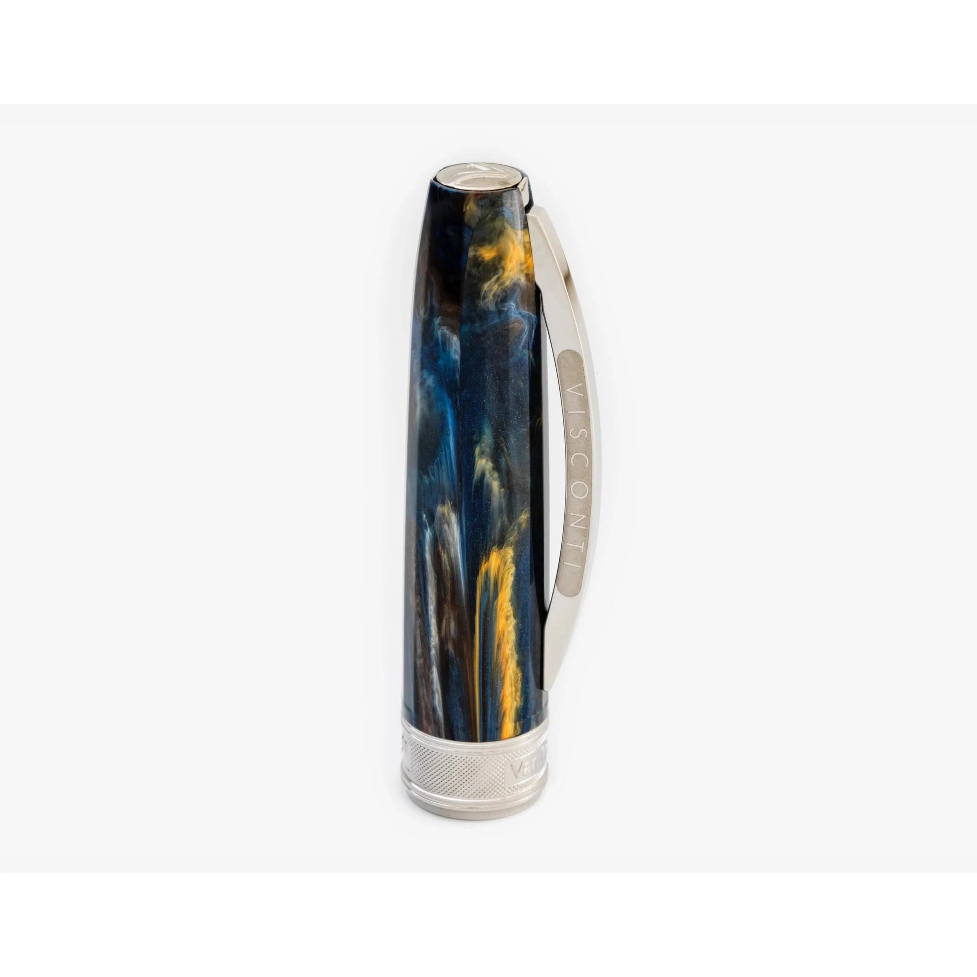 VSC Van Gogh "Nuit étoilée" Stylo Plume-Stylo Plume-Visconti-Papeterie du Dôme