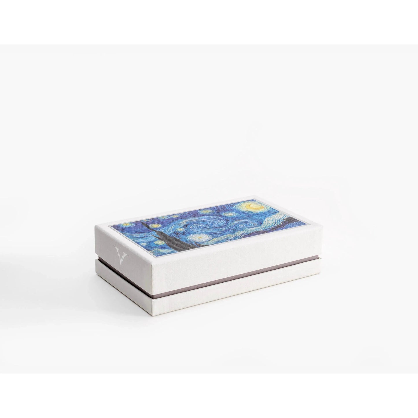 VSC Van Gogh "Nuit étoilée" Stylo Plume-Stylo Plume-Visconti-Papeterie du Dôme