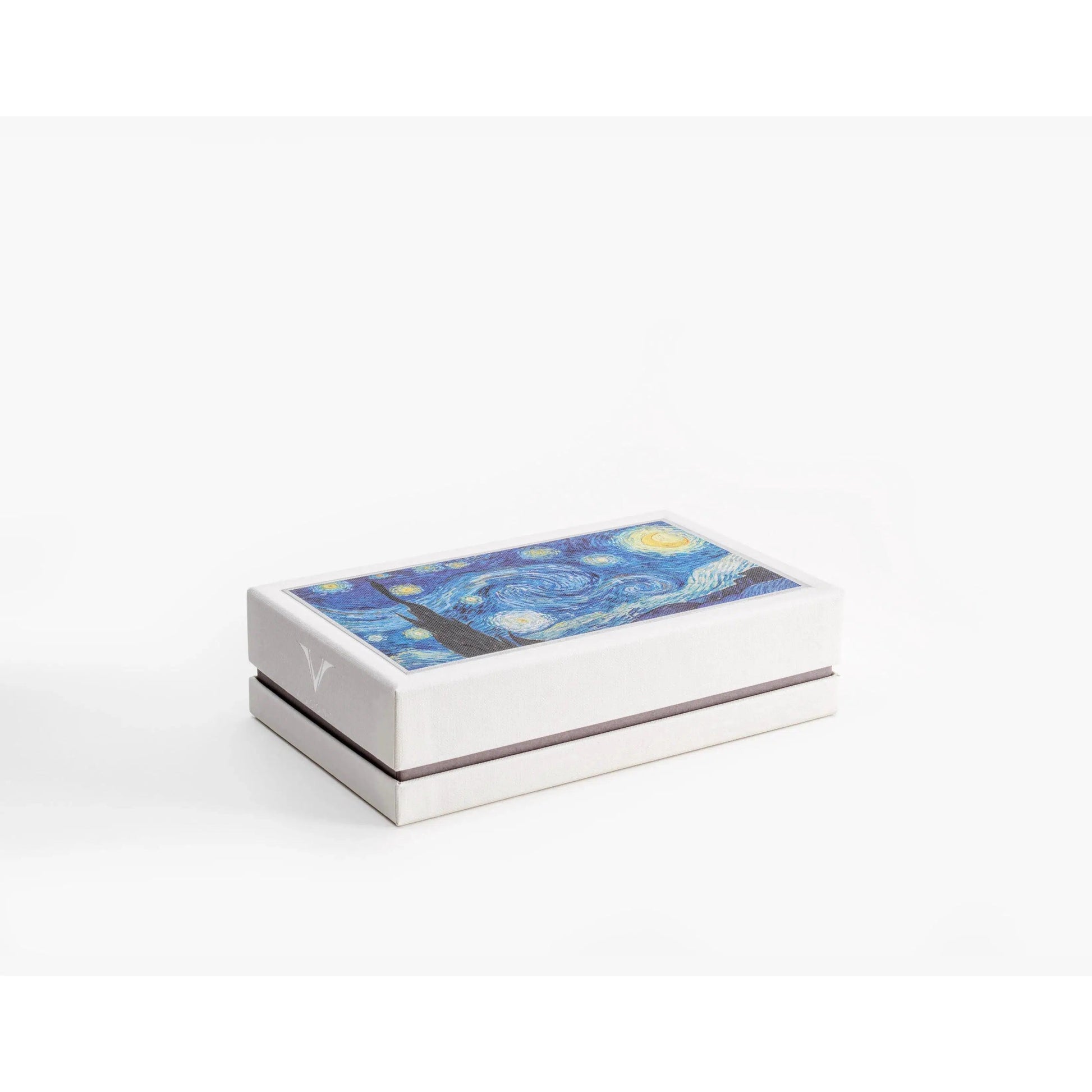 VSC Van Gogh "Nuit étoilée" Stylo Plume-Stylo Plume-Visconti-Papeterie du Dôme