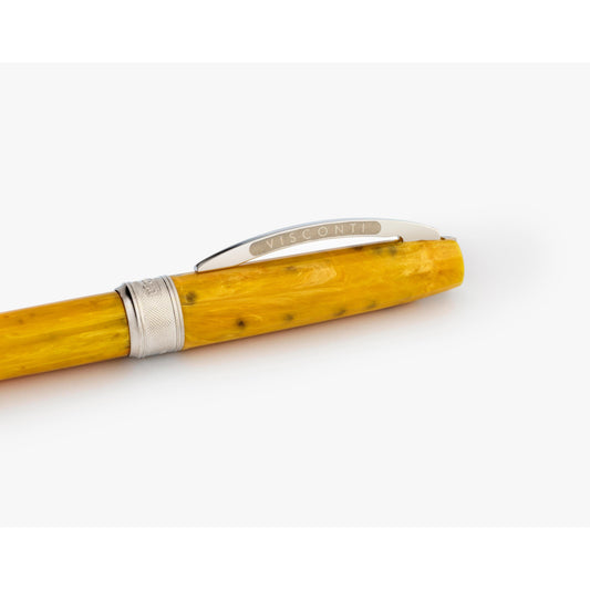 VSC Van Gogh "Sunflower" Stylo Bille-Stylo Bille-Visconti-Papeterie du Dôme
