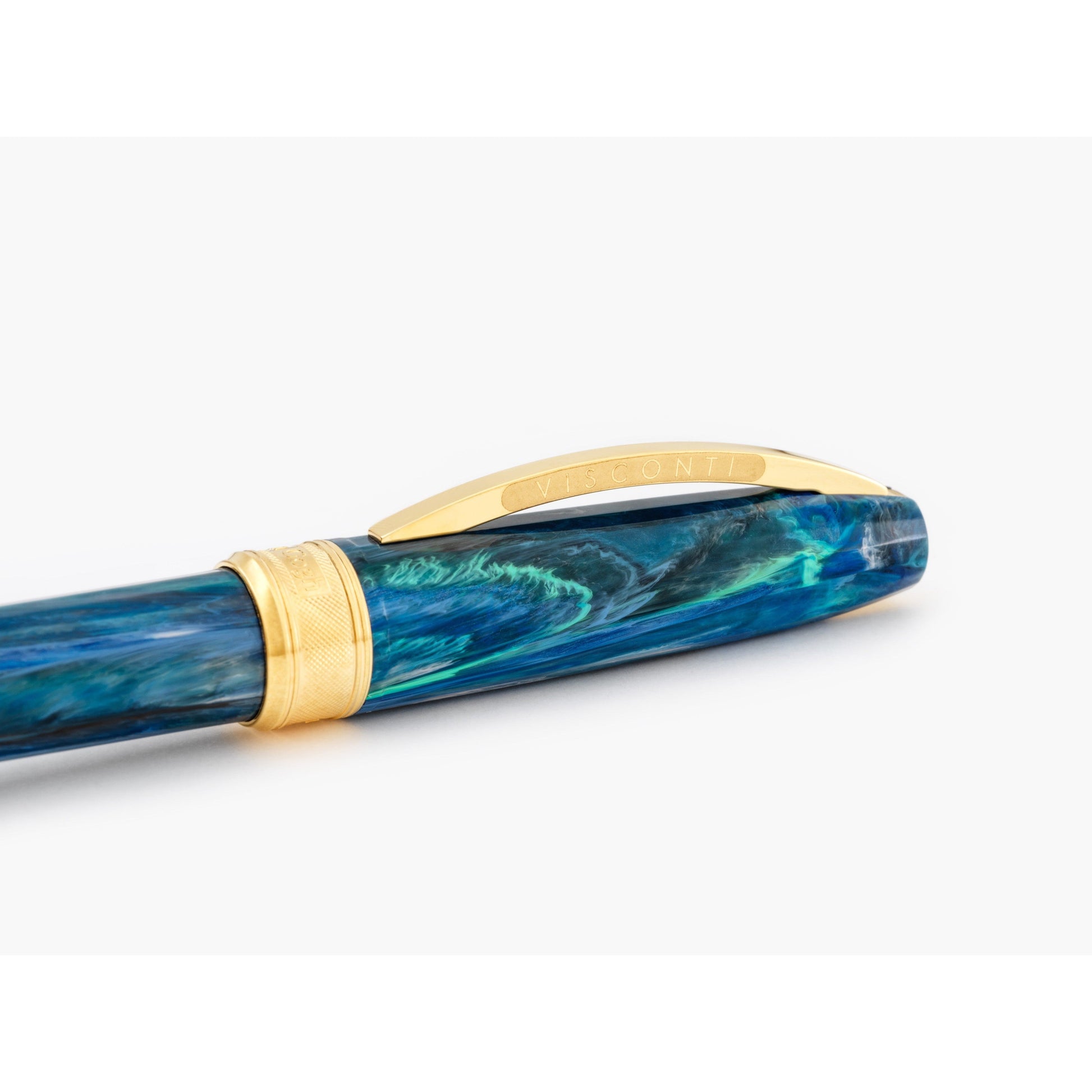 VSC Van Gogh "Wheatfield with Crows" Stylo Plume-Stylo Plume-Visconti-Papeterie du Dôme