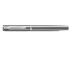 WMN Allure Impression Acier CT Stylo Plume-Stylo Plume-Waterman-Papeterie du Dôme