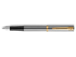 WMN Allure Impression Acier GT Stylo Plume-Stylo Plume-Waterman-Papeterie du Dôme