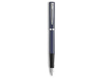 WMN Allure Impression Bleu CT Stylo Plume-Stylo Plume-Waterman-Papeterie du Dôme