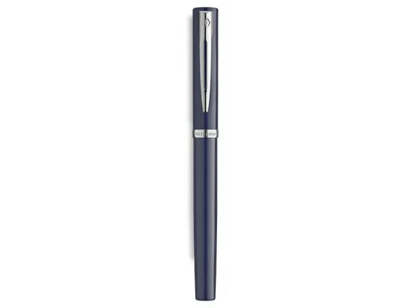 WMN Allure Impression Bleu CT Stylo Plume-Stylo Plume-Waterman-Papeterie du Dôme