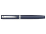 WMN Allure Impression Bleu CT Stylo Plume-Stylo Plume-Waterman-Papeterie du Dôme