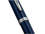WMN Allure Impression Bleu CT Stylo Plume-Stylo Plume-Waterman-Papeterie du Dôme
