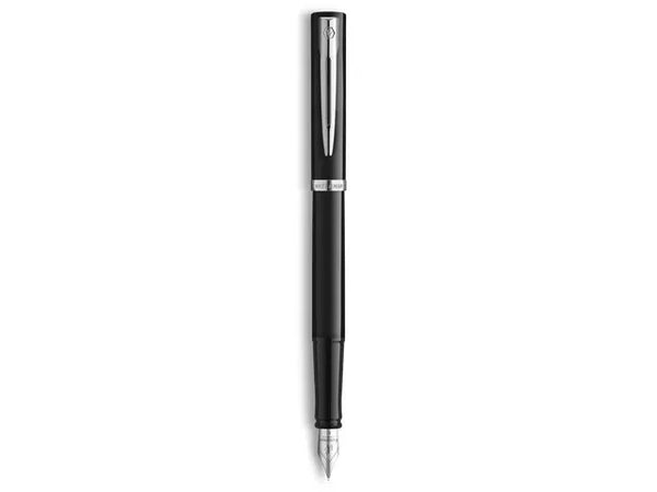 WMN Allure Impression Noir CT Stylo Plume-Stylo Plume-Waterman-Papeterie du Dôme