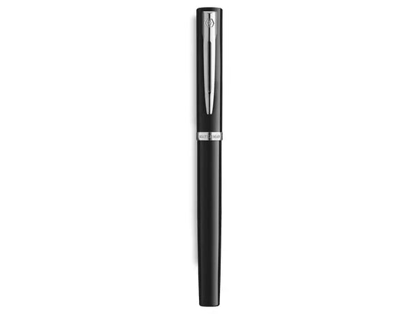WMN Allure Impression Noir CT Stylo Plume-Stylo Plume-Waterman-Papeterie du Dôme