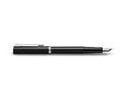WMN Allure Impression Noir CT Stylo Plume-Stylo Plume-Waterman-Papeterie du Dôme