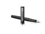 WMN Allure Impression Noir CT Stylo Plume-Stylo Plume-Waterman-Papeterie du Dôme