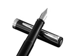 WMN Allure Impression Noir CT Stylo Plume-Stylo Plume-Waterman-Papeterie du Dôme
