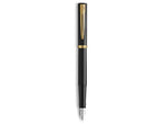 WMN Allure Impression Noir GT Stylo Plume-Stylo Plume-Waterman-Papeterie du Dôme