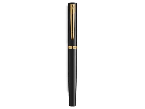WMN Allure Impression Noir GT Stylo Plume-Stylo Plume-Waterman-Papeterie du Dôme