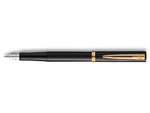 WMN Allure Impression Noir GT Stylo Plume-Stylo Plume-Waterman-Papeterie du Dôme