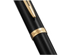 WMN Allure Impression Noir GT Stylo Plume-Stylo Plume-Waterman-Papeterie du Dôme