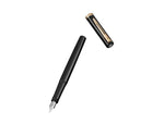 WMN Allure Impression Noir GT Stylo Plume-Stylo Plume-Waterman-Papeterie du Dôme