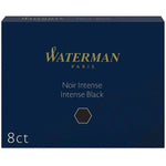 WMN Cartouches Encre Longues-Encre-NEWELL BRANDS FRANCE SAS-Noir Intense-Papeterie du Dôme