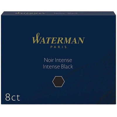WMN Cartouches Encre Longues-Encre-NEWELL BRANDS FRANCE SAS-Noir Intense-Papeterie du Dôme