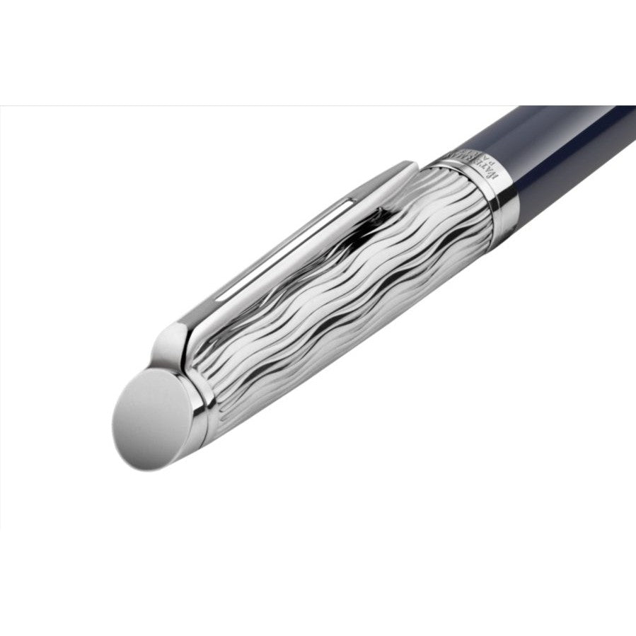 WMN Hémisphère L'essence du Bleu Stylo Plume-Stylo Plume-Waterman-Papeterie du Dôme