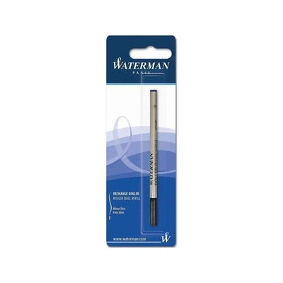 WMN Recharge Roller-Recharge Stylos-NEWELL BRANDS FRANCE SAS-Bleu-Papeterie du Dôme