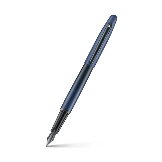 SHF VFM 9429 Bleu Stylo Plume