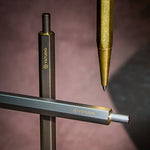 YST Classic Revolve Press Stylo Bille-Stylo Bille-YSTUDIO-Papeterie du Dôme