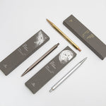 YST Classic Revolve Press Stylo Bille-Stylo Bille-YSTUDIO-Papeterie du Dôme