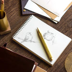 YST Classic Revolve Sketching Porte-Mine 2 mm-Porte Mines-YSTUDIO-Papeterie du Dôme