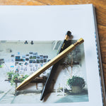 YST Classic Revolve Spring Stylo Bille-Stylo Bille-YSTUDIO-Papeterie du Dôme
