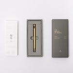 YST Classic Revolve Spring Stylo Bille-Stylo Bille-YSTUDIO-Papeterie du Dôme