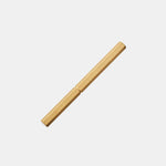 YST Classic Revolve Stylo Roller-Stylo Roller-YSTUDIO-Laiton-Papeterie du Dôme