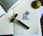 YST Classic Revolve Stylo Roller-Stylo Roller-YSTUDIO-Papeterie du Dôme
