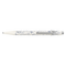 CA 849 Toile de Jouy Stylo Bille Blanc
