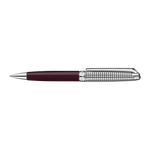 CA Léman Toile de Jouy Coffret Stylo Bille-Stylo Bille-Caran d'Ache-Papeterie du Dôme