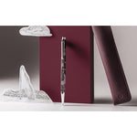 CA Ecridor Toile de Jouy Coffret Stylo Bille-Stylo Bille-Caran d'Ache-Papeterie du Dôme