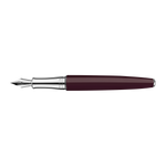 CA Léman Toile de Jouy Coffret Stylo Plume-Stylo Plume-Caran d'Ache-Papeterie du Dôme