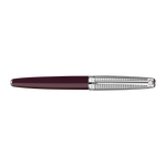 CA Léman Toile de Jouy Coffret Stylo Plume-Stylo Plume-Caran d'Ache-Papeterie du Dôme