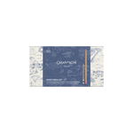 CA Set Couleur Multi-Produits Toile de Jouy-Boîte à Crayons-Caran d'Ache-Papeterie du Dôme
