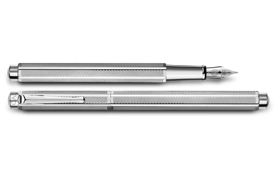CA Ecridor Retro Stylo Plume-Stylo Plume-Caran d'Ache-Papeterie du Dôme
