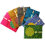 LML Gargi Blues Notebook 