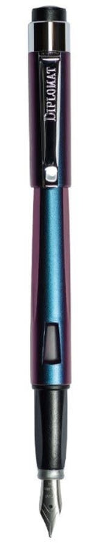 DPM Magnum Fountain Pen