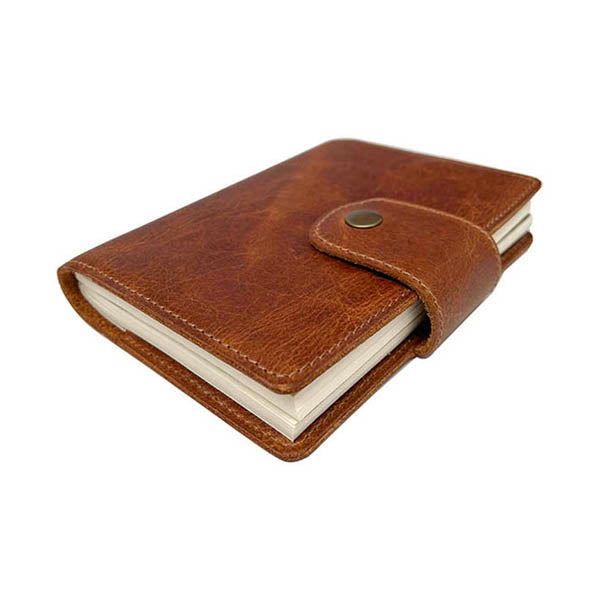 LML Carnet Cuir Trotteur
