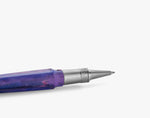 VSC Mirage Mythos Persephone Stylo Roller - détail