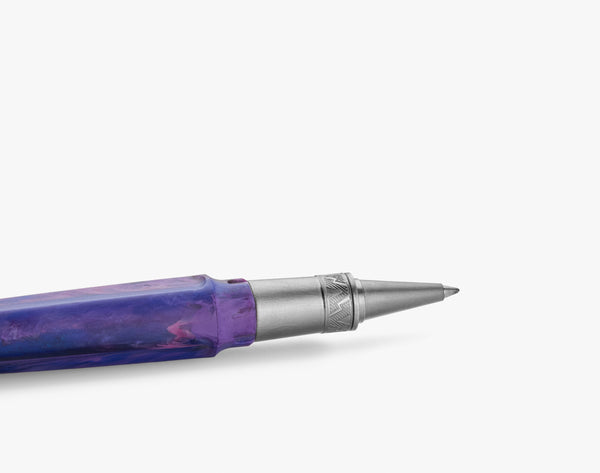 VSC Mirage Mythos Persephone Stylo Roller - détail